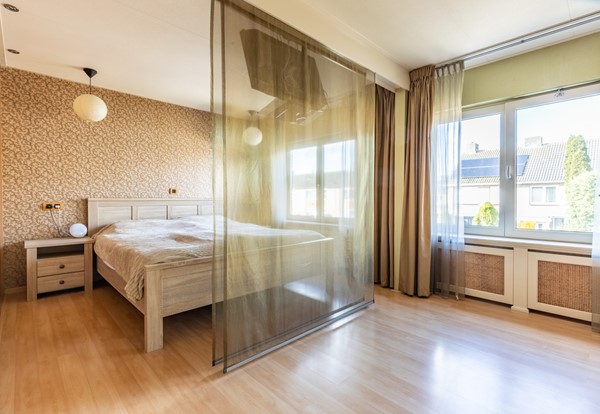 Medium property photo - Zonnedauwlaan 65, 2465 BB Rijnsaterwoude